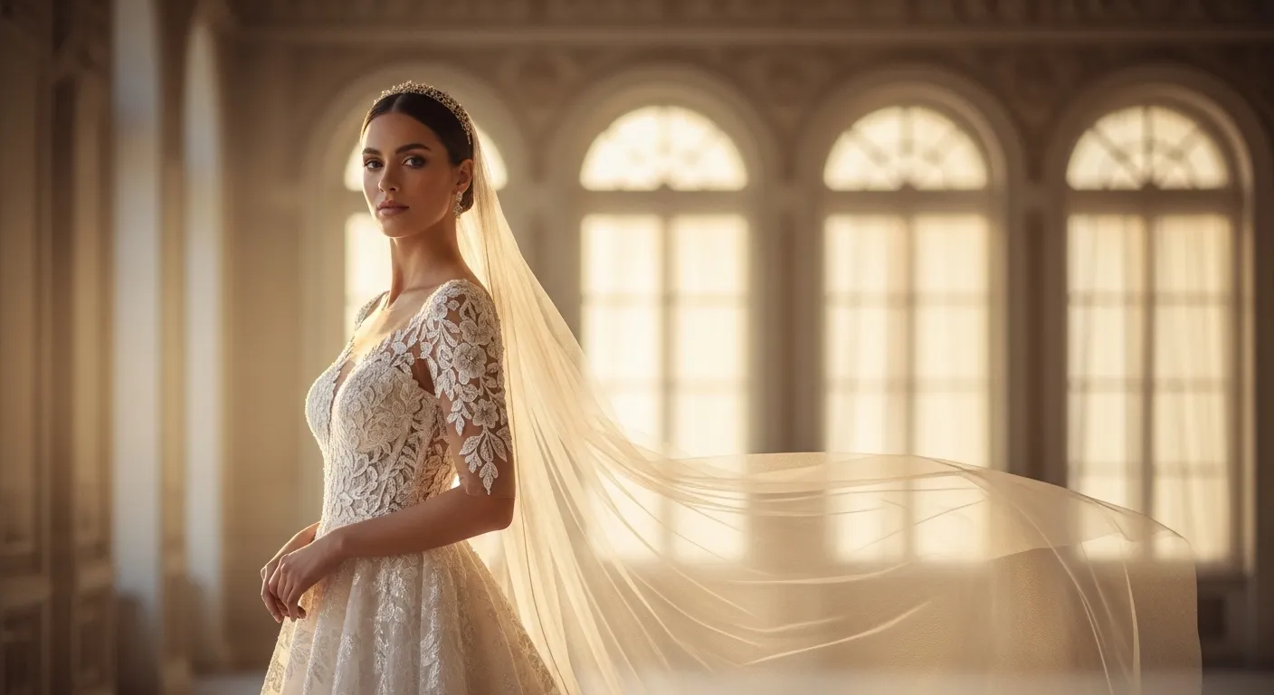 2024 Trend Gelinlik Modelleri: Hayalinizdeki Elbiseyi Keşfedin!