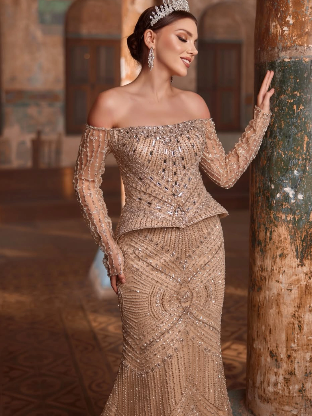 Özel Seri Kanti Task